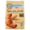 Mulino Bianco Spicchi di Sole 400gr