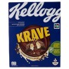 Kellogg's Krave Cookies & Cream Flavour 375gr