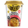 Saikebon Riso Express Manzo & Salsa di Soia 84gr