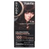 Syoss Palette 3-28 Castano Scuro Cioccolato 1pz