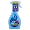 Ambipur Tessuti Risveglio Primaverile Spray 385ml
