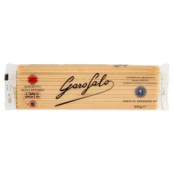 Garofalo 40-3 Spaghetti alla Chitarra - Pasta di Gragnano IGP 500gr