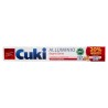 Cuki Alluminio 25+5mt