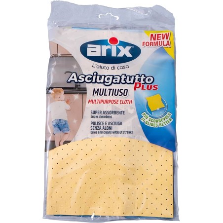 8008990111258 Arix Asciugatutto 21,5x33cm 1pz