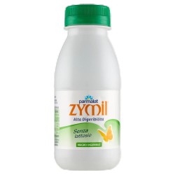 Parmalat Zymil Alta Digeribilità Senza Lattosio Magro Digeribile 250ml