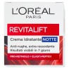 L'Oréal Revitalift Crema Idratante Notte Anti-rughe 50ml