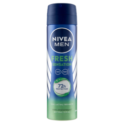 Nivea Deo Spray Men Fresh...