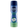 Nivea Deo Spray Men Fresh Sensation 150ml