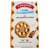 Campiello Il Frollino del Buongiorno Con Zucchero di Canna 350gr