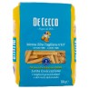 De Cecco 117 Mezza Zita Tagliata 500gr