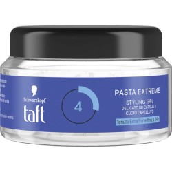 8015700130072 Taft Pasta Extreme Vaso 200ml