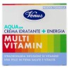 8009150107548 Venus Crema Aqua 24 Idratante + Energia Multi Vitamin 50ml