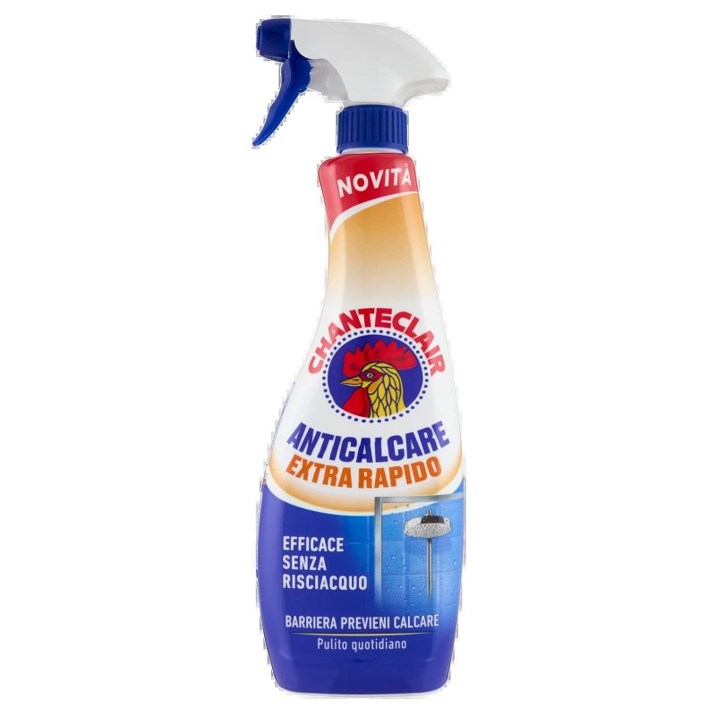 8015194518394 Chanteclair Anticalcare Extra Rapido 625ml