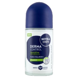 Nivea Deo Roll Men Derma...