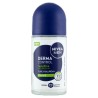 Nivea Deo Roll Men Derma Sensitive 50ml