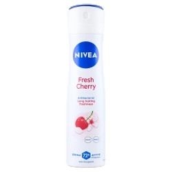 Nivea Deo Spray Fresh...