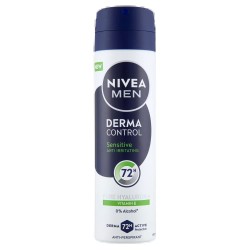 Nivea Deo Spray Men Derma...