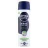 Nivea Deo Spray Men Derma Control Sensitive 150ml