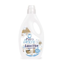 Puro Amore Liquido...