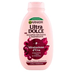 Ultra Dolce Shampoo...