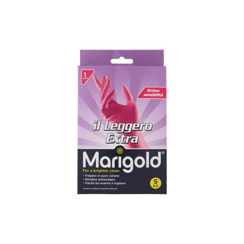 Marigold Il Leggero Extra Misura Small 1pz