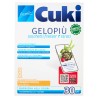 Cuki Gelopiu' Sacchetti Freezer Normali 30pz
