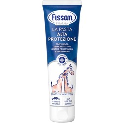Fissan La Pasta Alta...