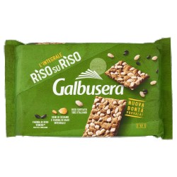 Galbusera Riso Su Riso...