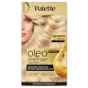 Syoss By Palette Oleo 9-10 Biondo Solare 1pz