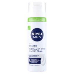 Nivea Men Schiuma Da Barba...