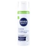 Nivea Men Schiuma Da Barba Sensitive New 200ml