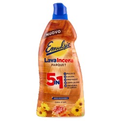 Emulsio Lavaincera Parquet...