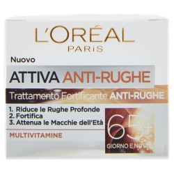 L'Oréal Paris Crema Viso...