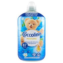 Coccolino Ammorbidente...