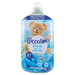 Coccolino Ammorbidente...