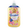 Coccolino Ammorbidente Concentrato Perfume Sandalo & Caprifoglio 87 Misurini 182 ml