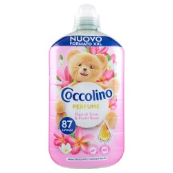 Coccolino Ammorbidente...