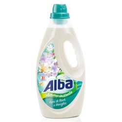 Alba Ammorbidente Fiori...