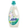 Alba Ammorbidente Fiori Bach 33 Misurini 1850ml
