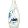 Alba Ammorbidente Biancolatte 33 Misurini 1850ml
