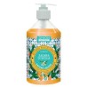 Shion Bagno Sapone Liquido Zagara di Sicilia Con Erogatore 500ml