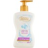 Spuma di Sciampagna Benessere Sapone Micellare Mani e Viso Con Dispenser 300ml