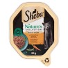 Sheba Nature's Collection Tacchino e Carote 85Gr