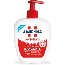 Amuchina Sapone Liquido...