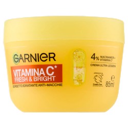 Garnier Crema Sorbetto...
