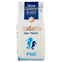 Gemma di Mare Sale Marino...