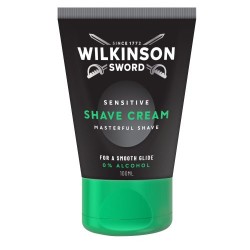 Wilkinson Crema Da Barba...