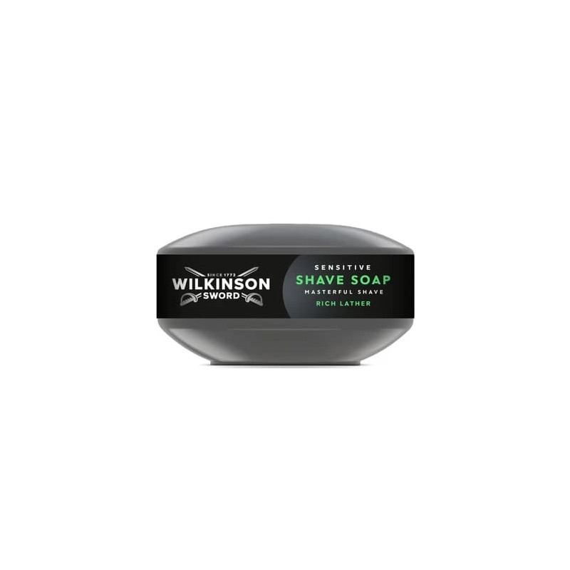 Wilkinson Ciotola Sensitive 125gr