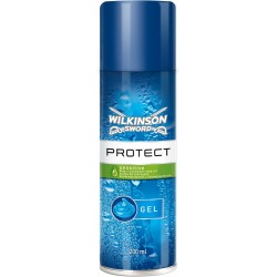 Wilkinson Gel Barba...