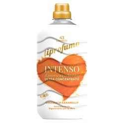 ORO Ammorbidente TI PROFUMA...